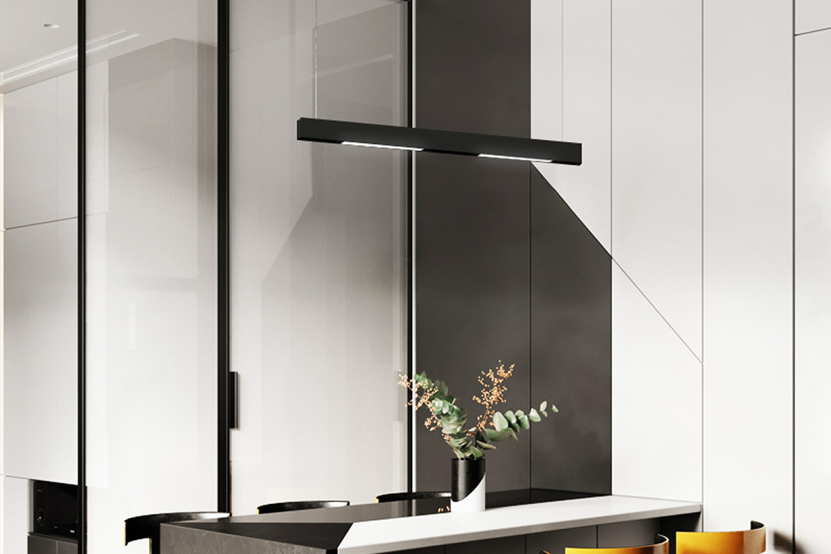 LED magnetic suction lamp